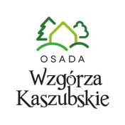 Osada Wzgórza Kaszubskie - Logo