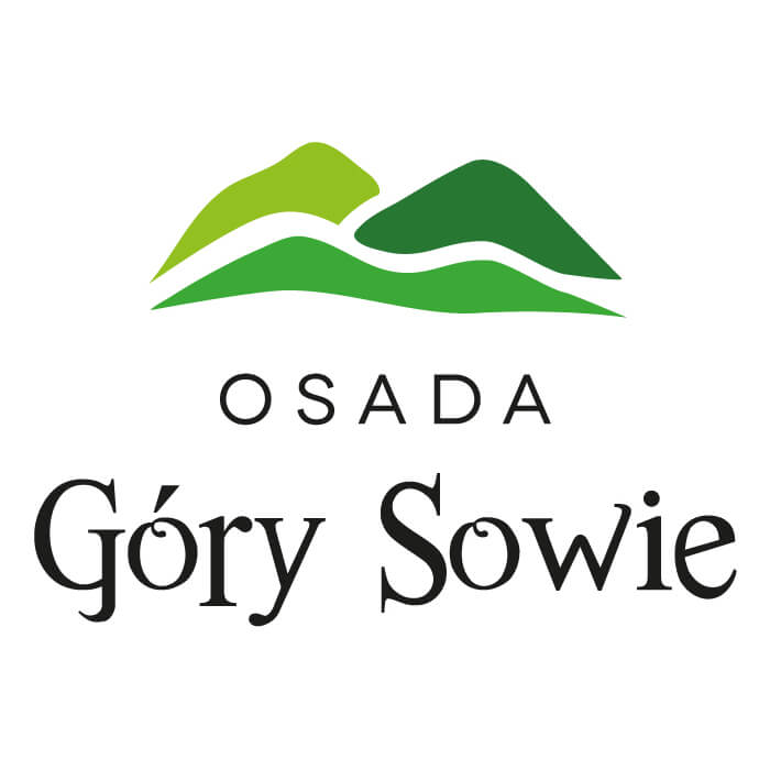 Osada Góry Sowie II - Logo